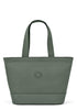 Wickeltasche Forest Green