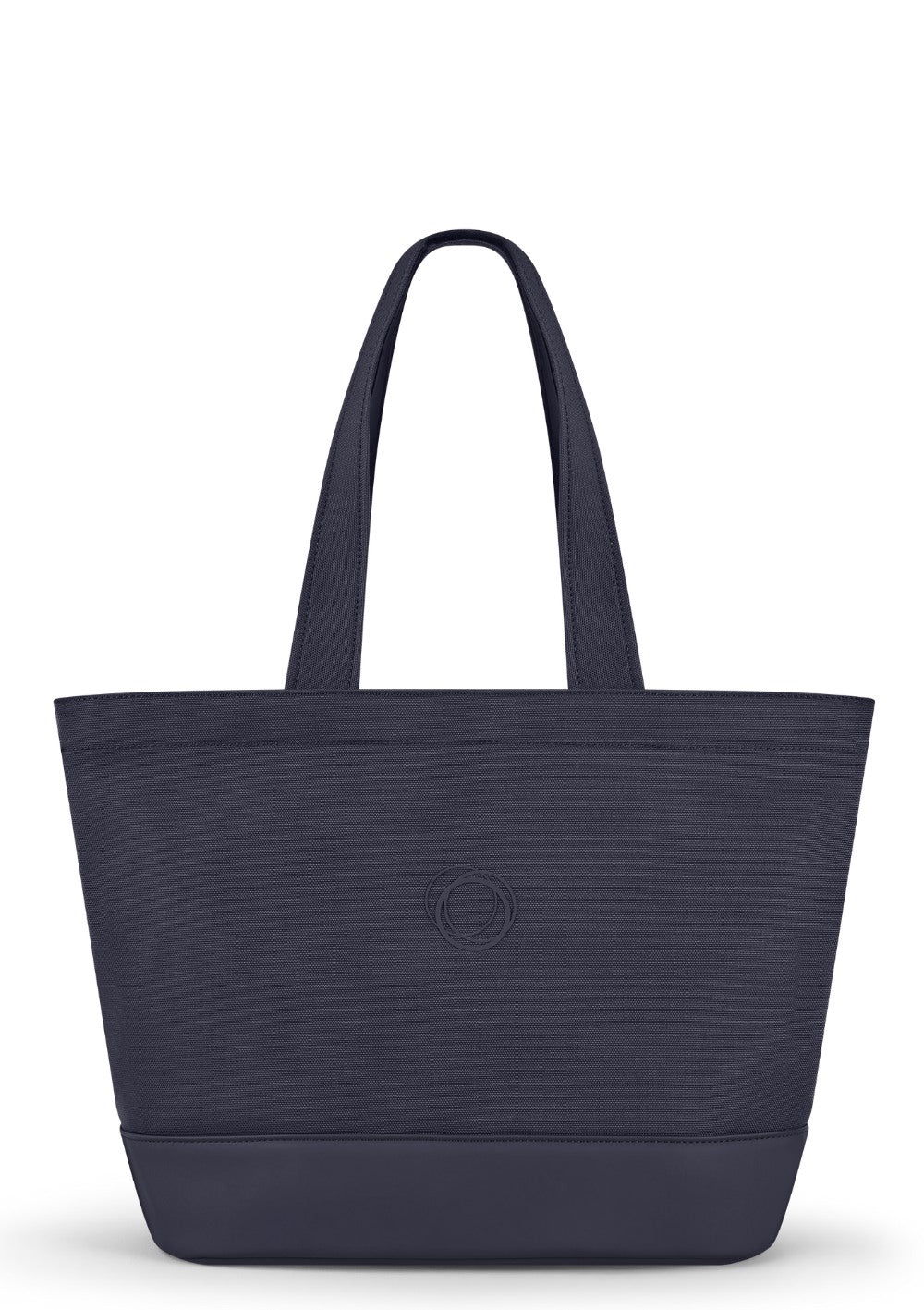 Bugaboo Wickeltasche Deep Indigo