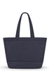 Wickeltasche Deep Indigo