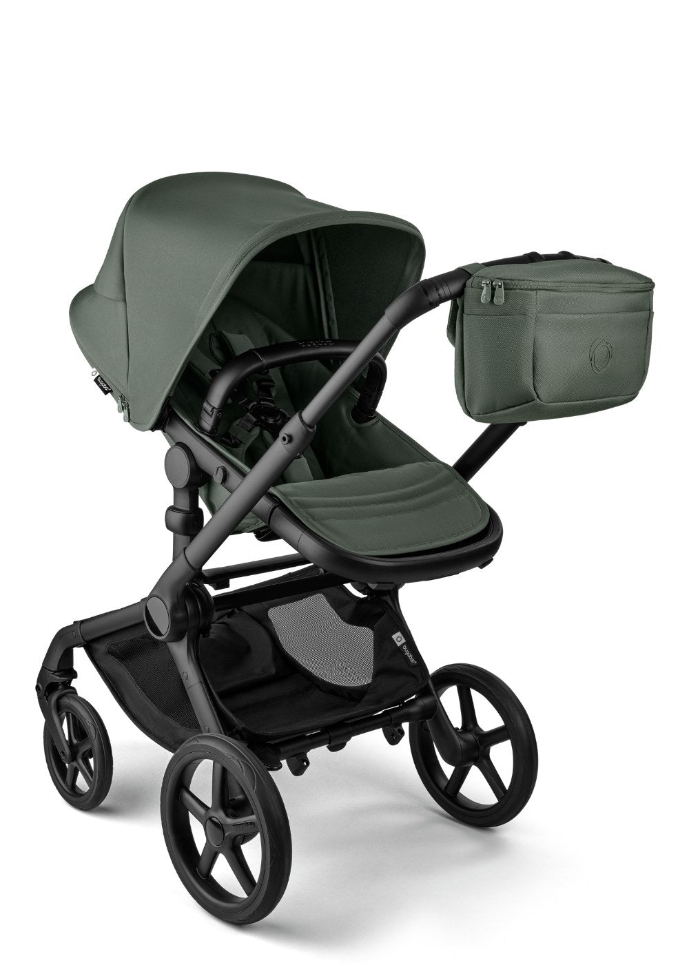 Bugaboo Organizer Tasche Forest Green