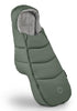 Fußsack Forest Green