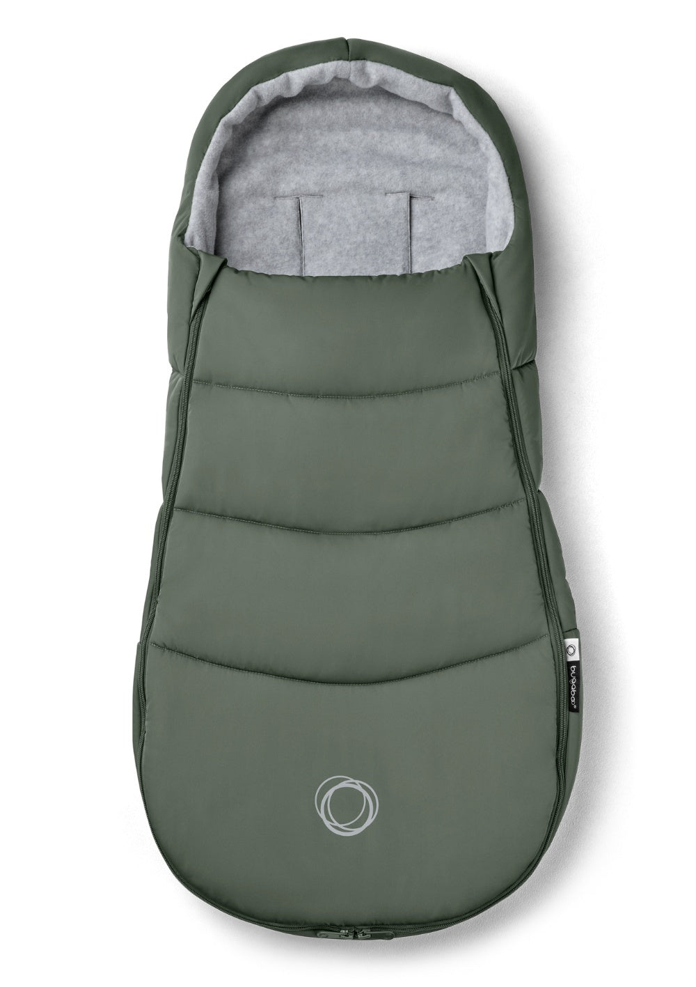 Bugaboo Fußsack Forest Green