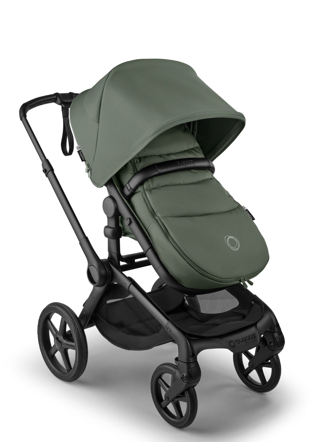 Bugaboo Fußsack Forest Green