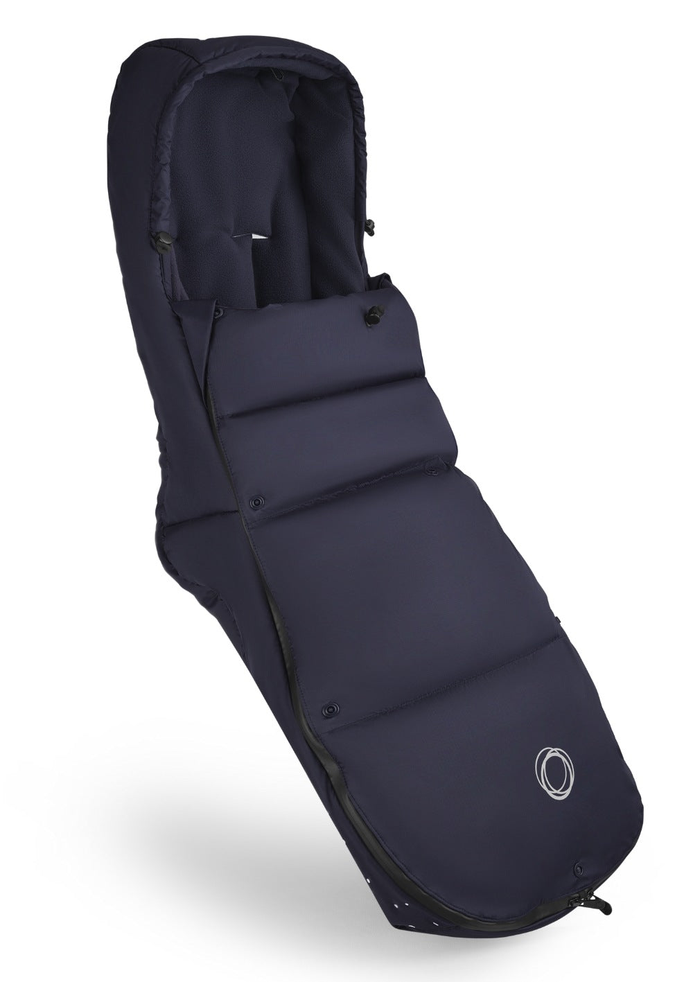 Bugaboo THERMOLITE® Performance Fußsack Deep Indigo