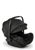 Babyschale 'Otter by Nuna' Mineral Washed Black