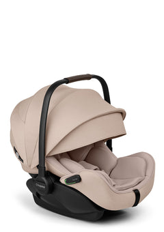 Bugaboo Babyschale 'Otter by Nuna' Wüstentaupe Melange