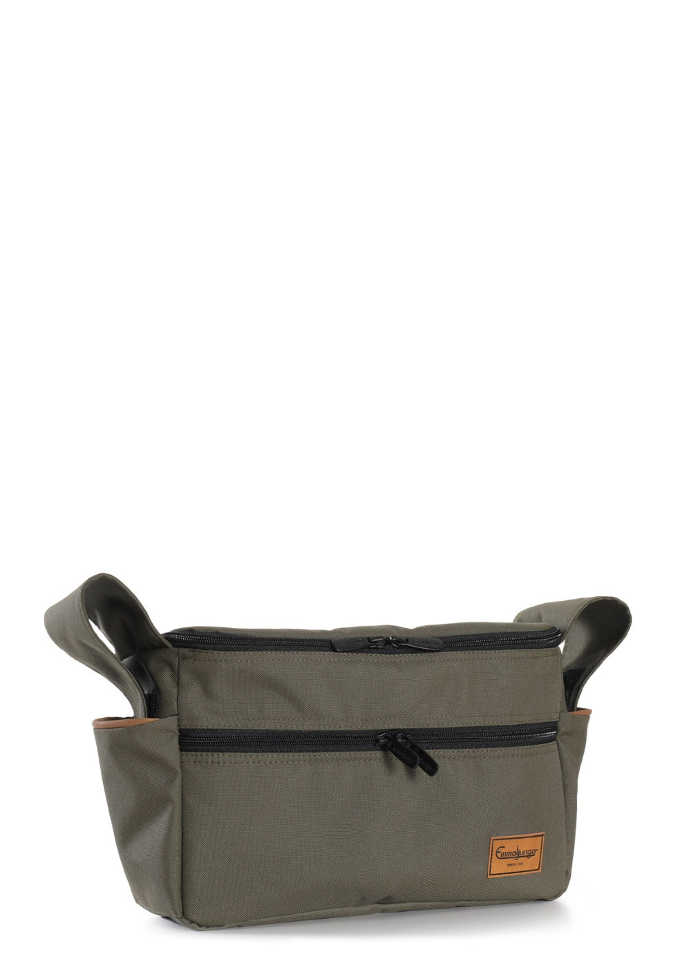 Emmaljunga Organizer Outdoor Olive