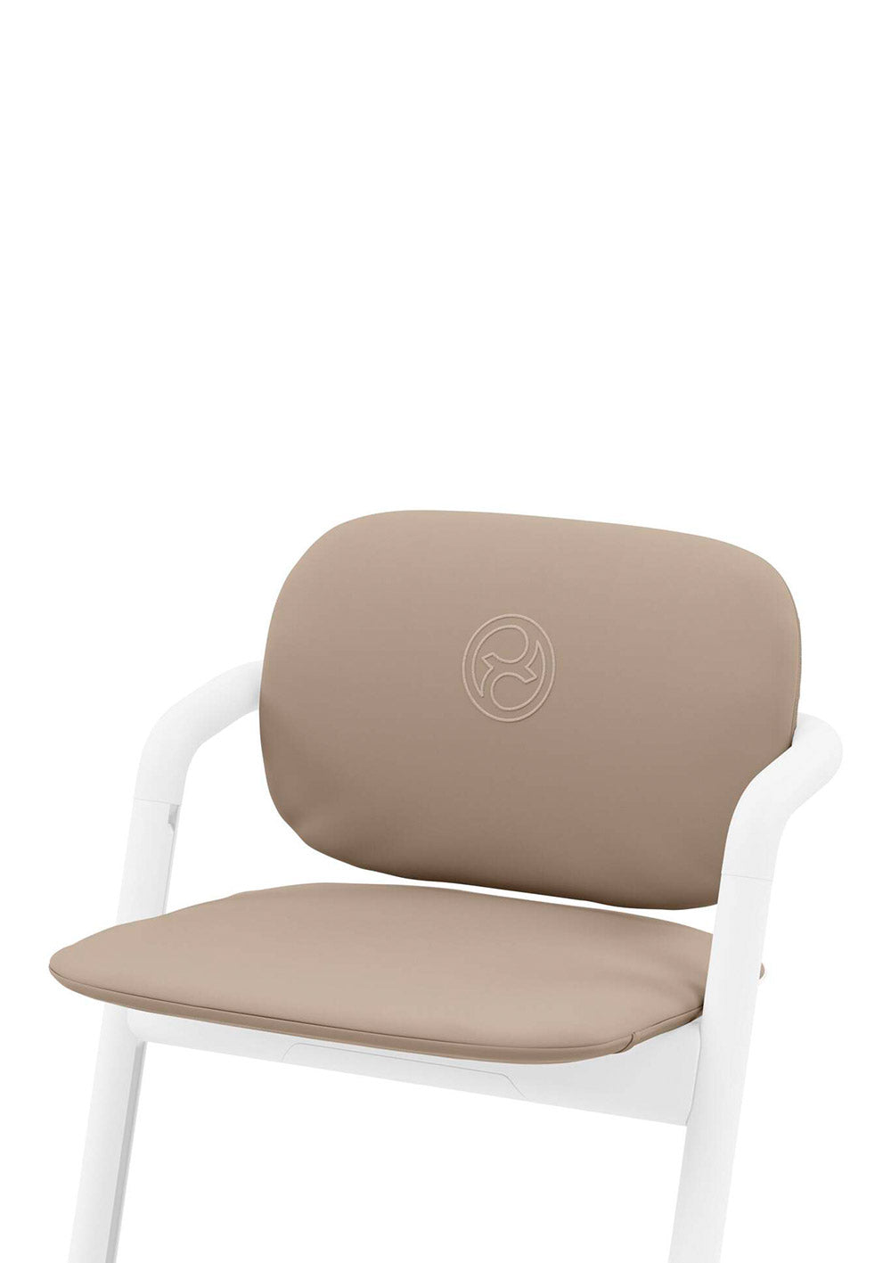 Cybex Komforteinlage 'Lemo' Almond Beige