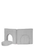 Spiel-Elemente 'Arches' Cord Koala Grau