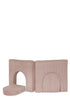 Spiel-Elemente 'Arches' Cord Kirschblüte Rosa