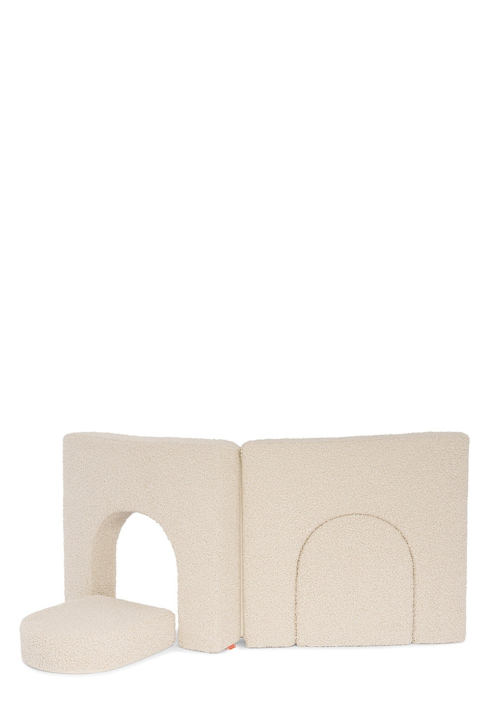 Funzy Spiel-Elemente 'Arches' Teddy Beige