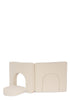 Spiel-Elemente 'Arches' Teddy Beige