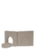 Spiel-Elemente 'Arches' Teddy Haselnuss