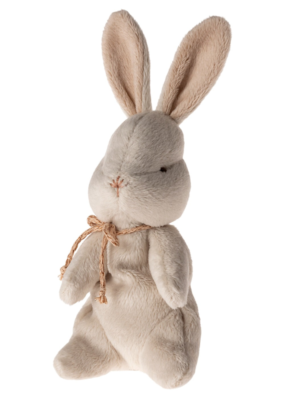 Maileg Stofftier 'Mein erster Hase' off-white