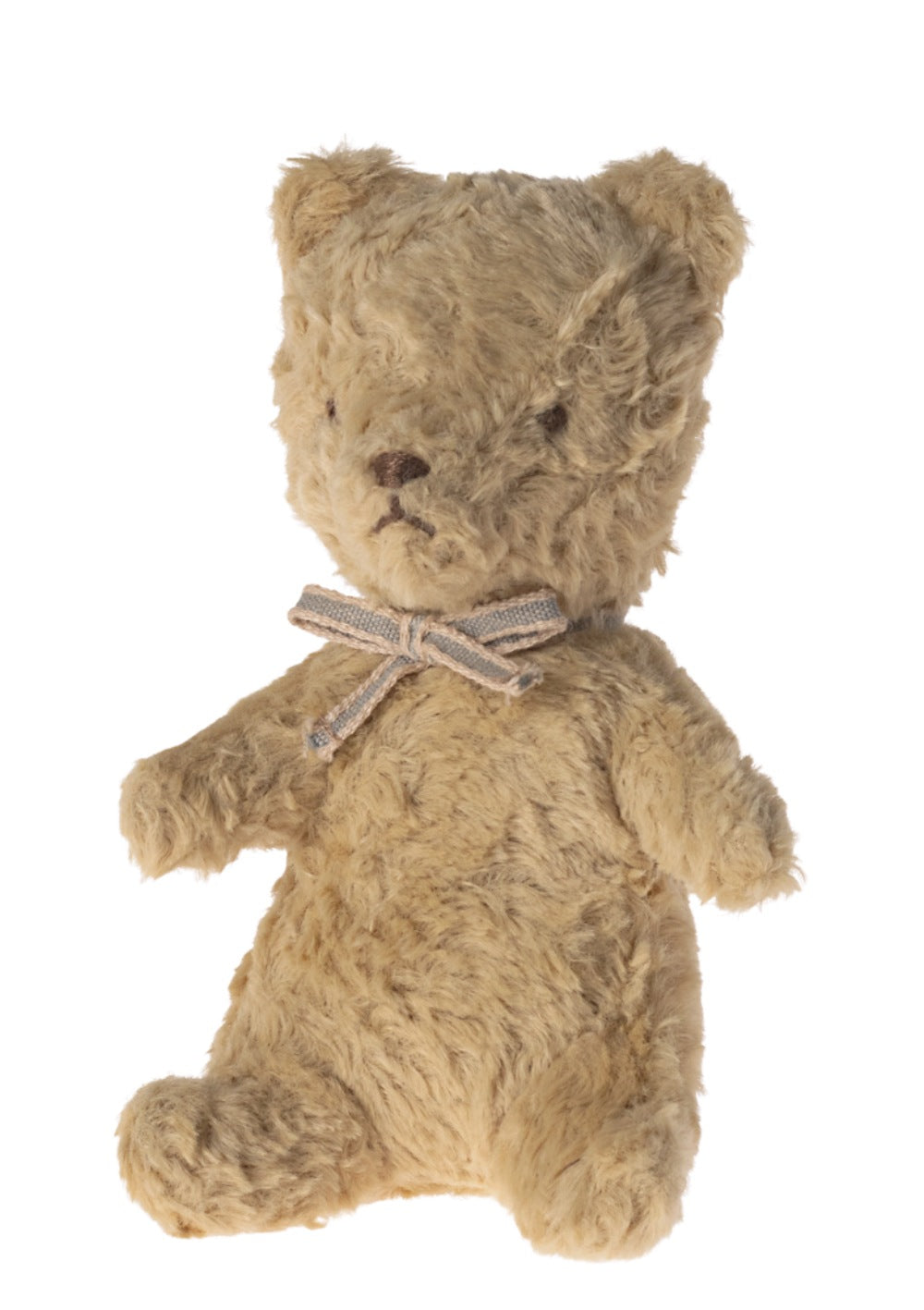 Maileg Stofftier 'Mein erster Teddy' sand