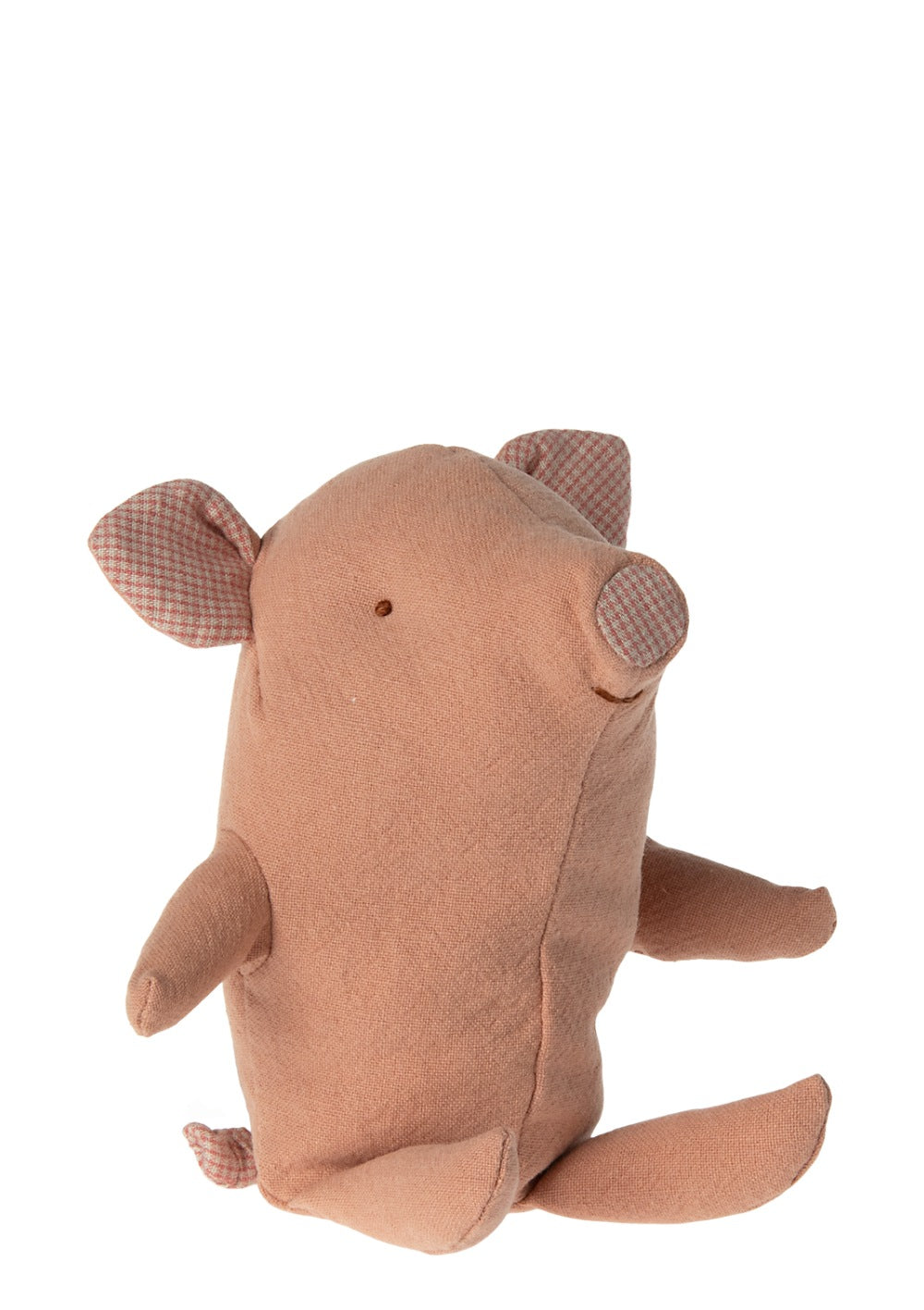 Maileg Stofftier 'Baby-Trüffelschwein' Rosa