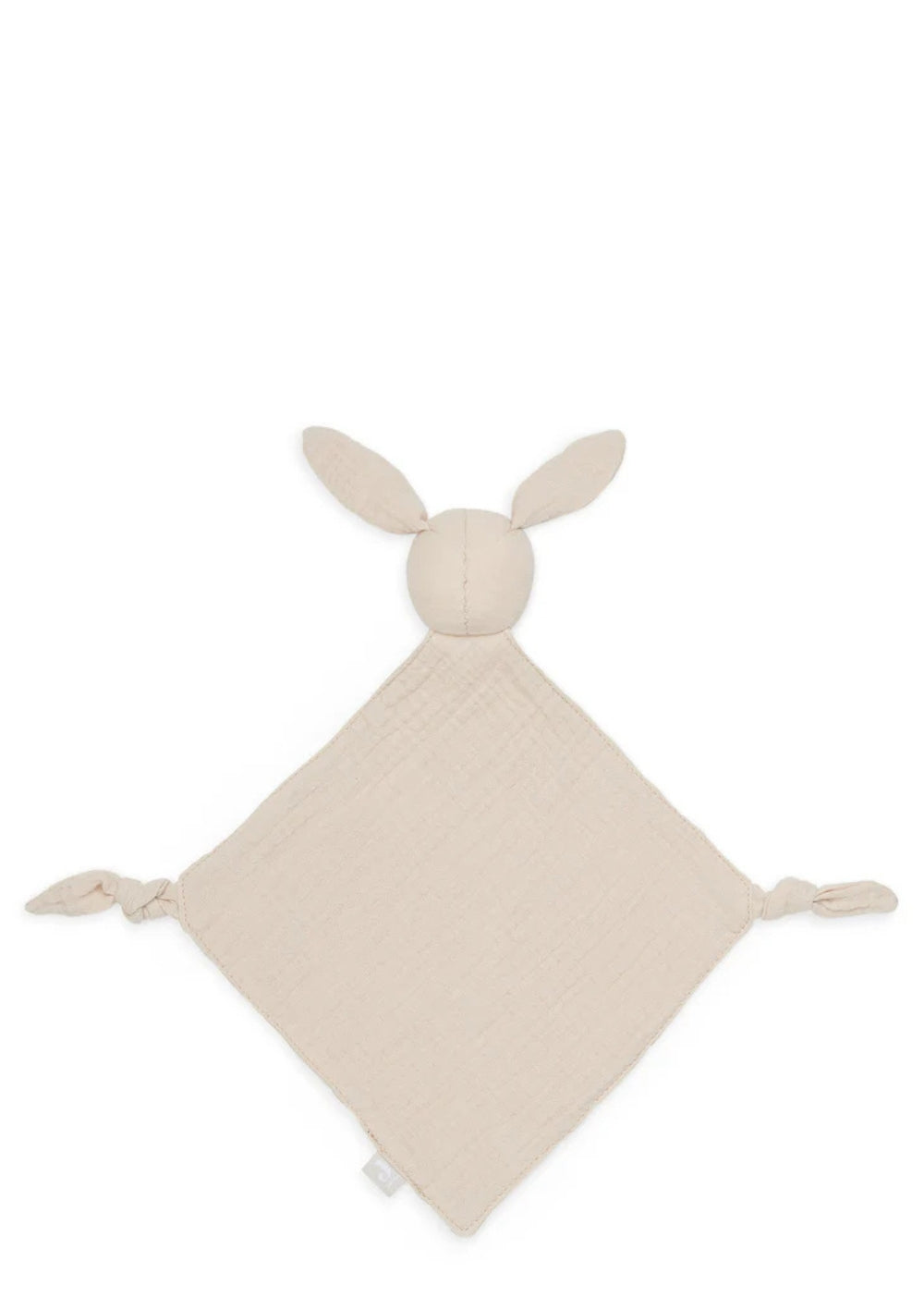 Jollein Schmusetuch 'Bunny Ears' Nougat