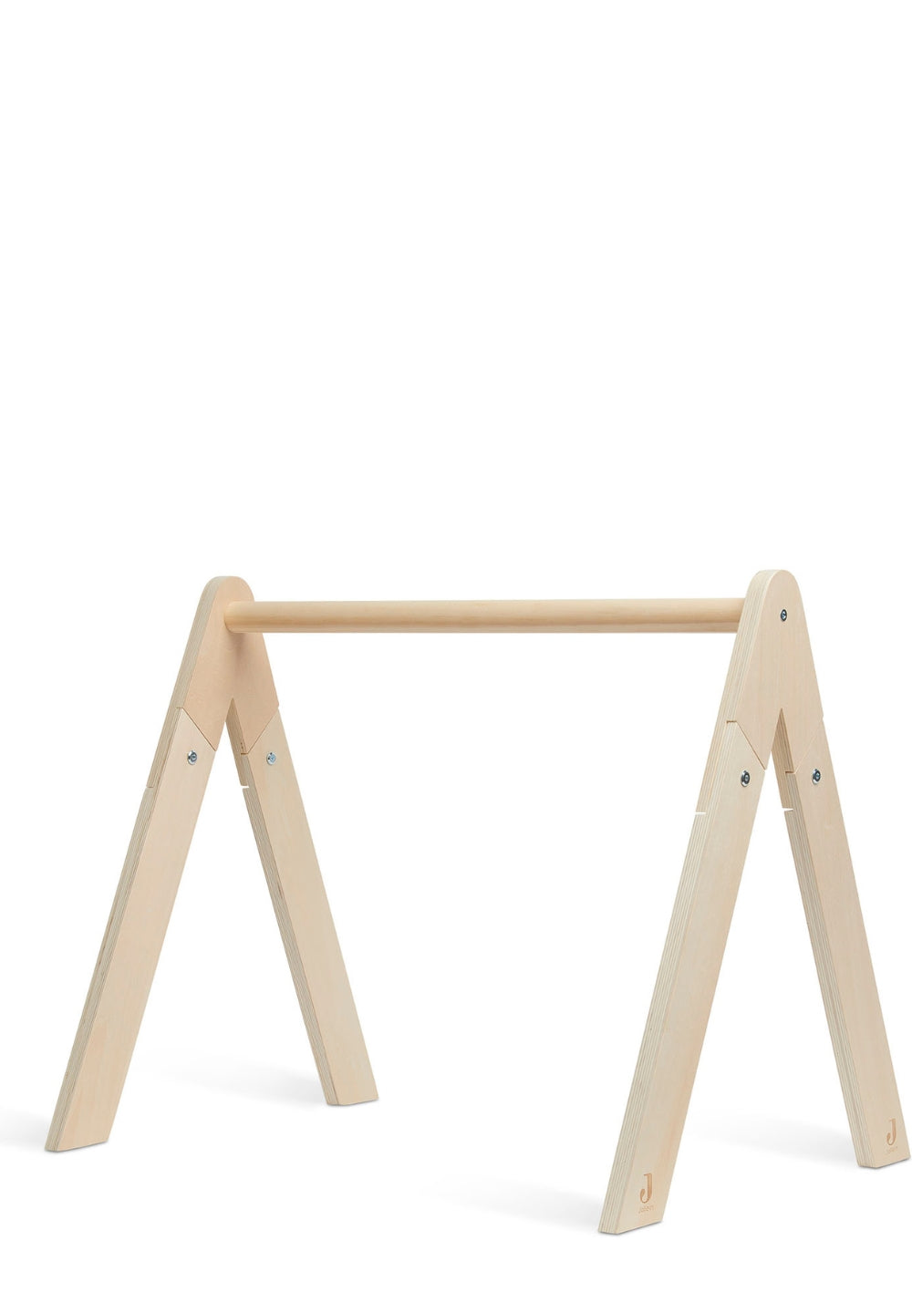 Jollein Holz Spieltrapez