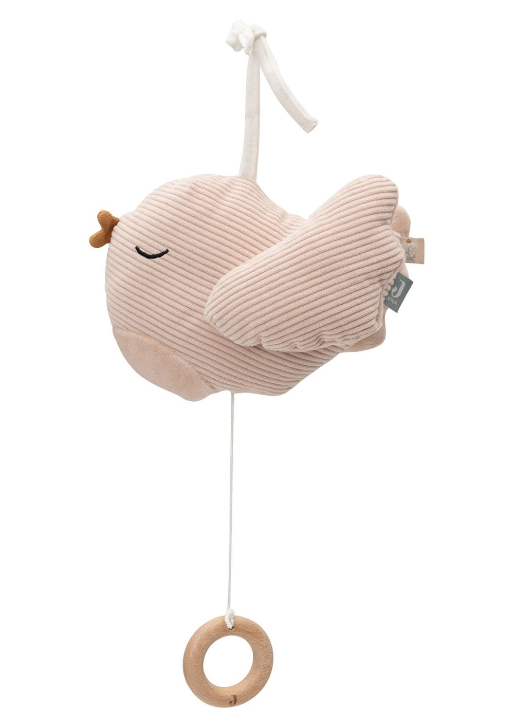 Jollein Spieluhr 'Lovely Birds'