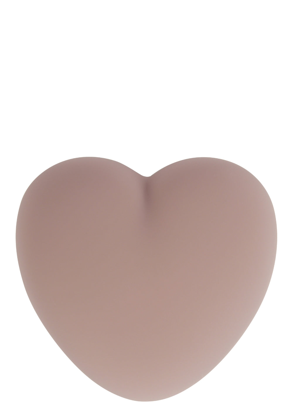 flow AMSTERDAM Nachtlicht 'Ruby' dust pink