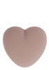 Nachtlicht 'Ruby' dust pink