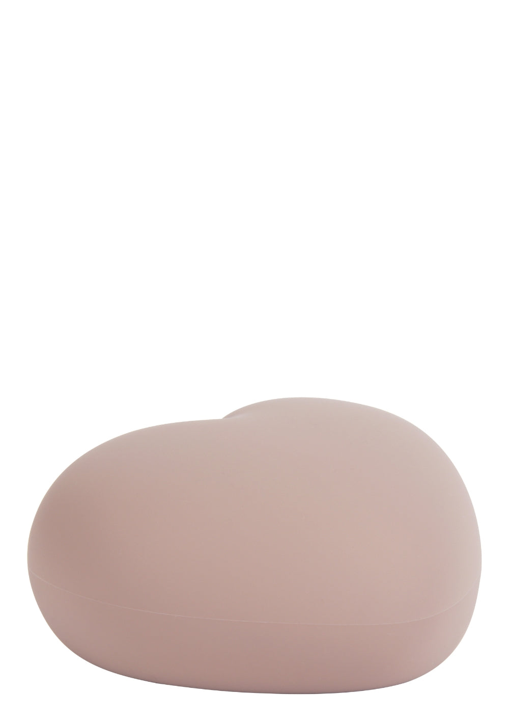 flow AMSTERDAM Nachtlicht 'Ruby' dust pink