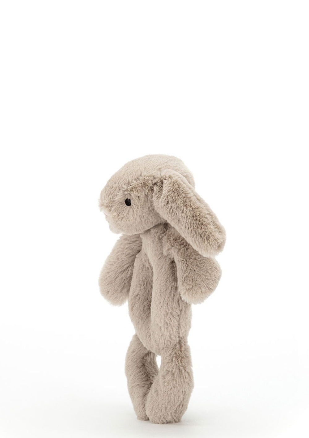Jellycat Rassel 'Bashful Bunny' Beige