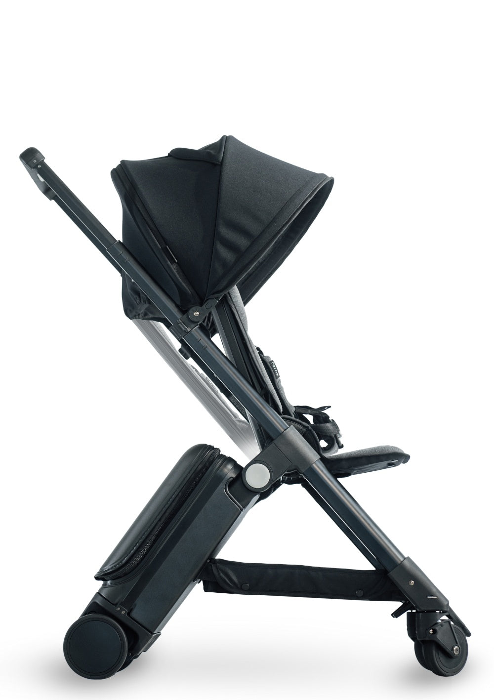 TernX Reisekinderwagen 'Carry On' 
