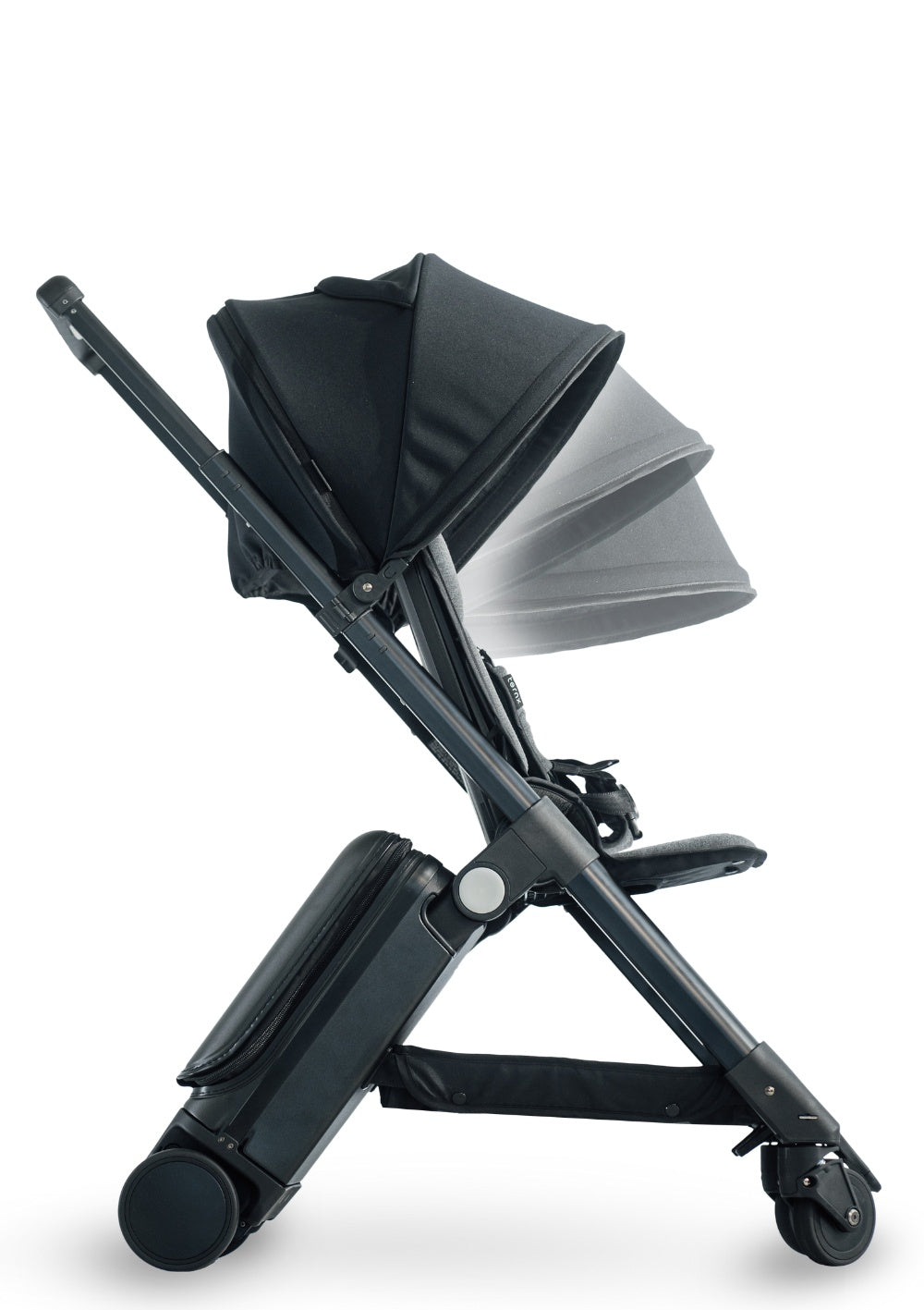 TernX Reisekinderwagen 'Carry On' 
