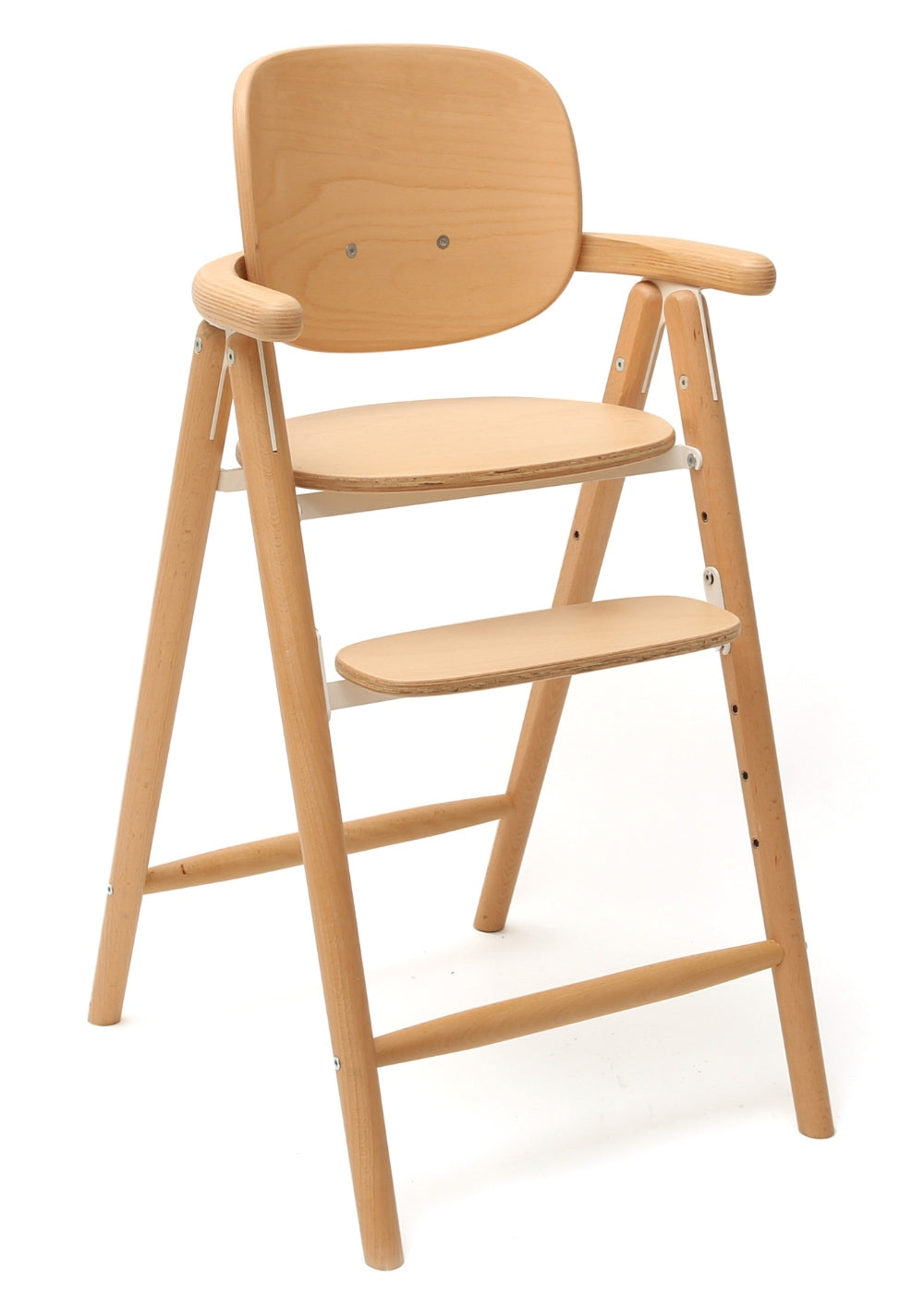Charlie Crane Hochstuhl 'Tobo' natural