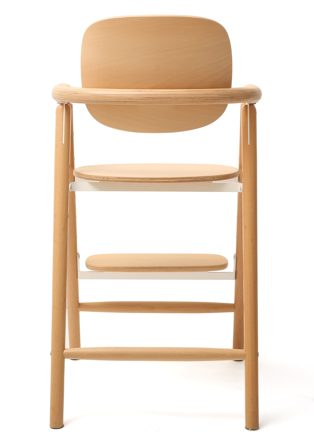 Charlie Crane Hochstuhl 'Tobo' natural