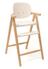 Hochstuhl 'Tobo' white