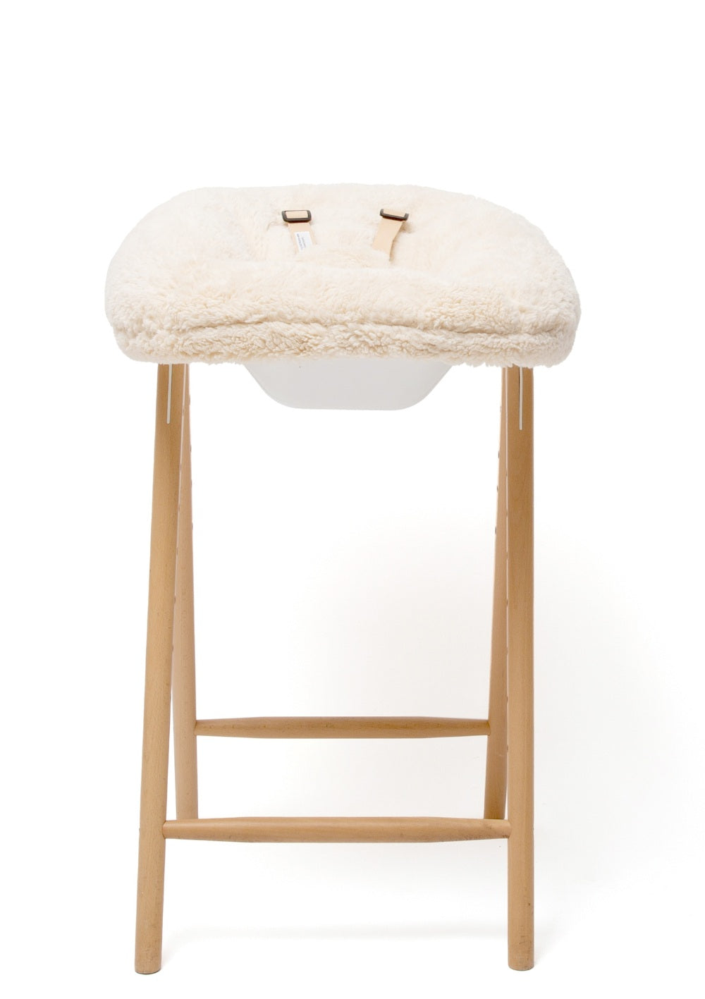 Charlie Crane Neugeborenen-Aufsatz für 'TOBO' Fur