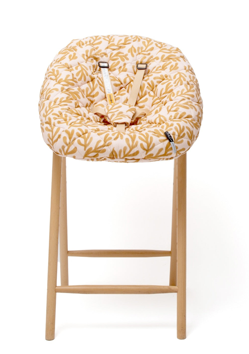 Charlie Crane Neugeborenen-Aufsatz für 'TOBO' Season Paper