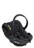 Babyschale 'Go Beyond2' Anthracite Mesh