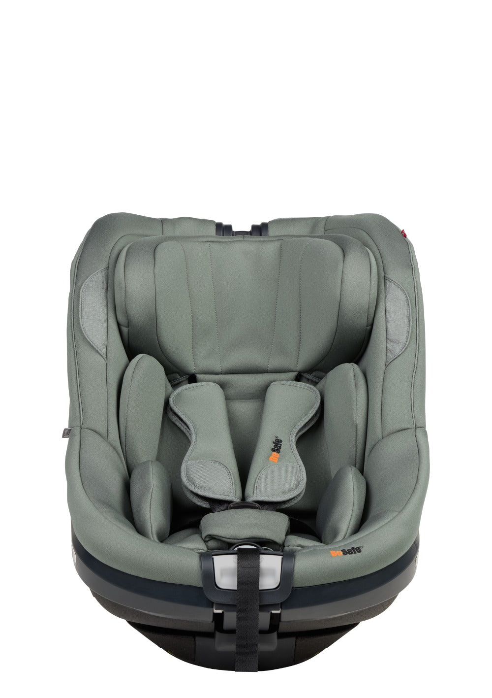 BeSafe Kindersitz 'Beyond2 360' Meadow Green SoftBreeze