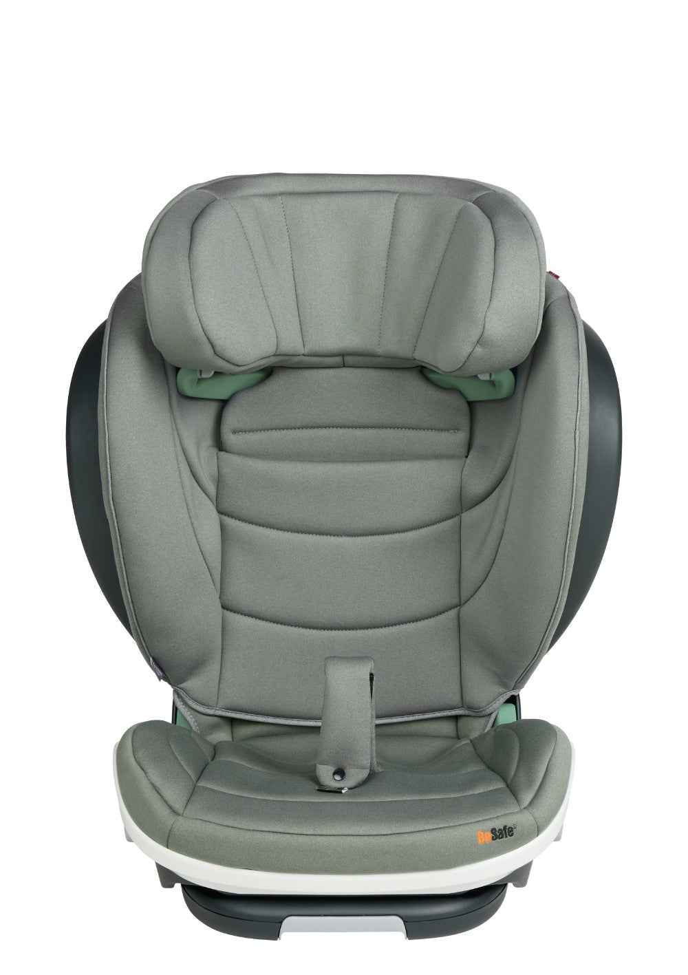 BeSafe Flex FIX 2 Meadow  Green SoftBreeze
