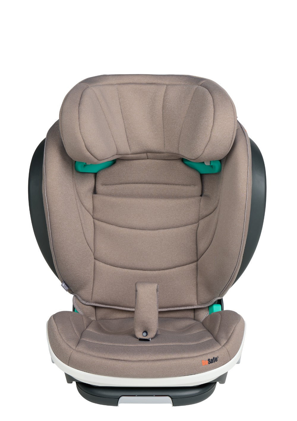 BeSafe Flex FIX 2 Dark Sand SoftBreeze