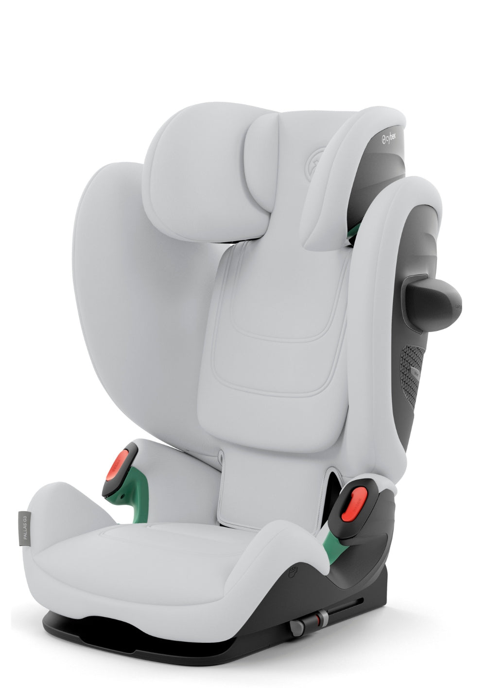 Cybex Kindersitz 'Pallas G3' Fog Grey