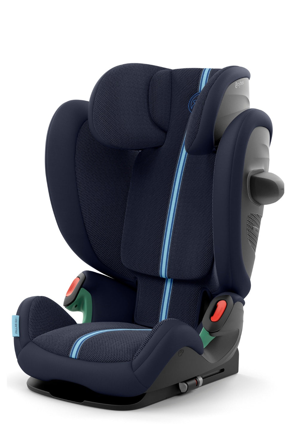 Cybex Kindersitz 'Pallas G3' PLUS Ocean Blue