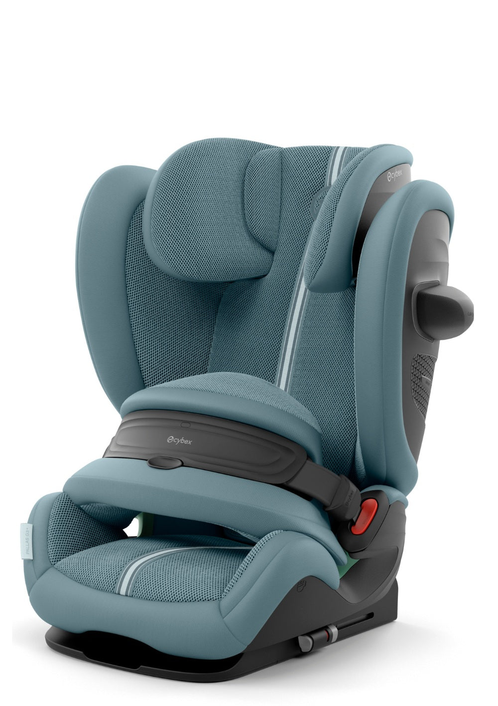 Cybex Kindersitz 'Pallas G3' PLUS Stormy Blue
