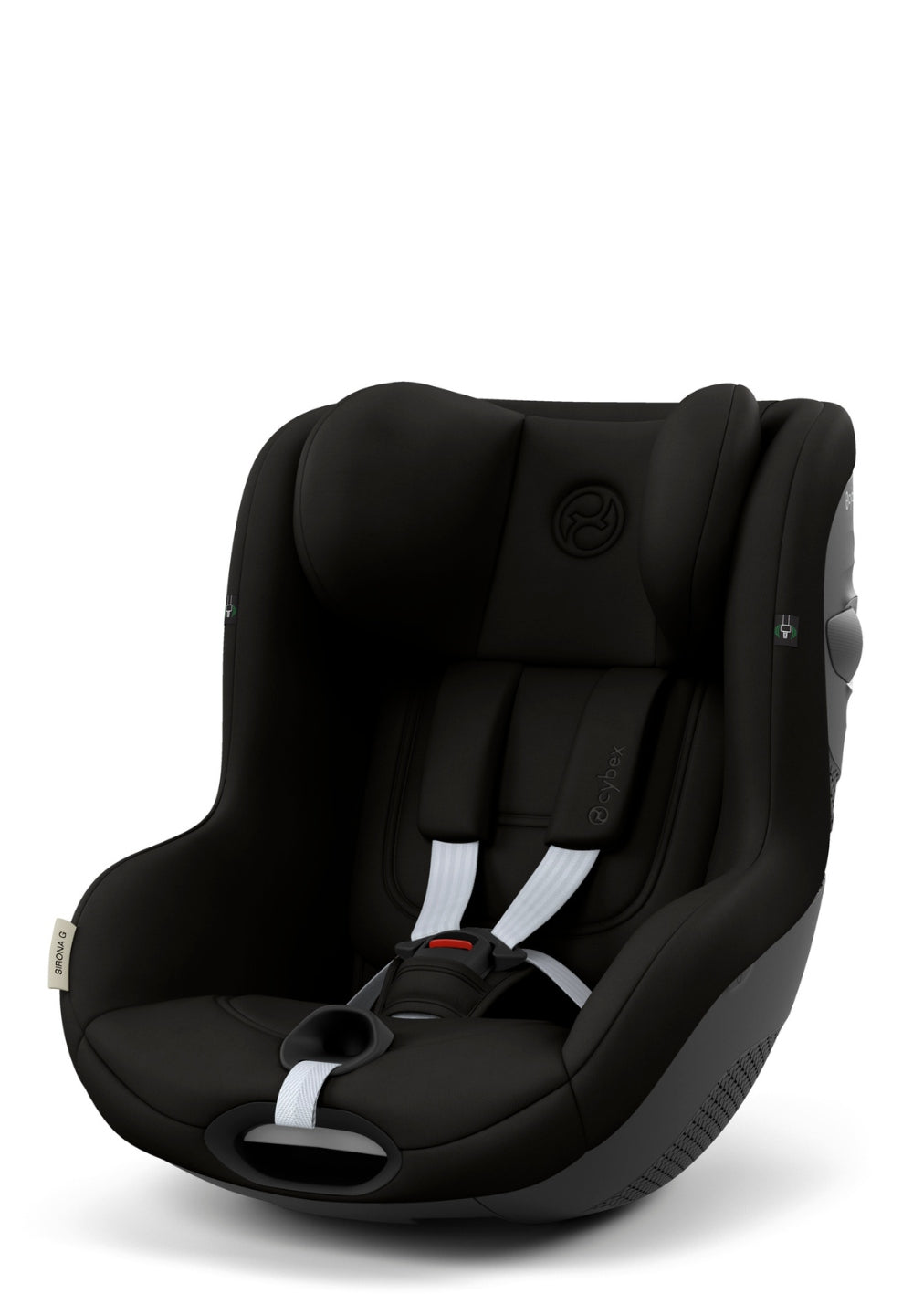 CYBEX Sirona G i-Size Magic Black