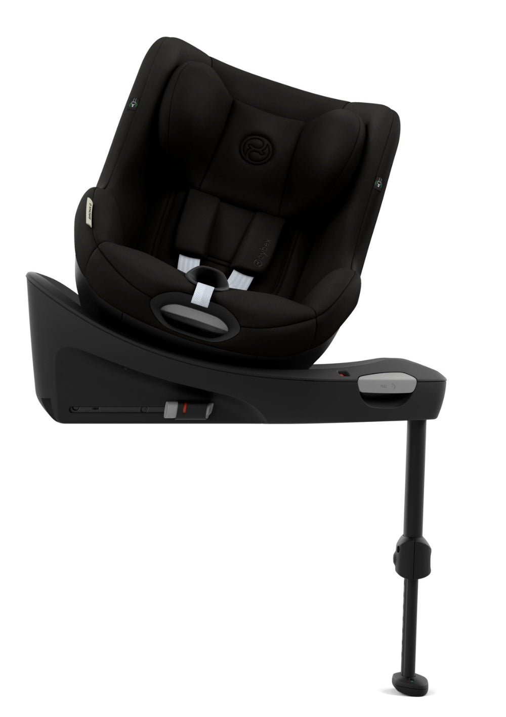 CYBEX Sirona G i-Size Magic Black