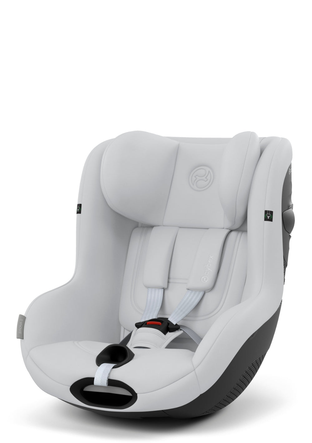 CYBEX Sirona G i-Size Fog Grey