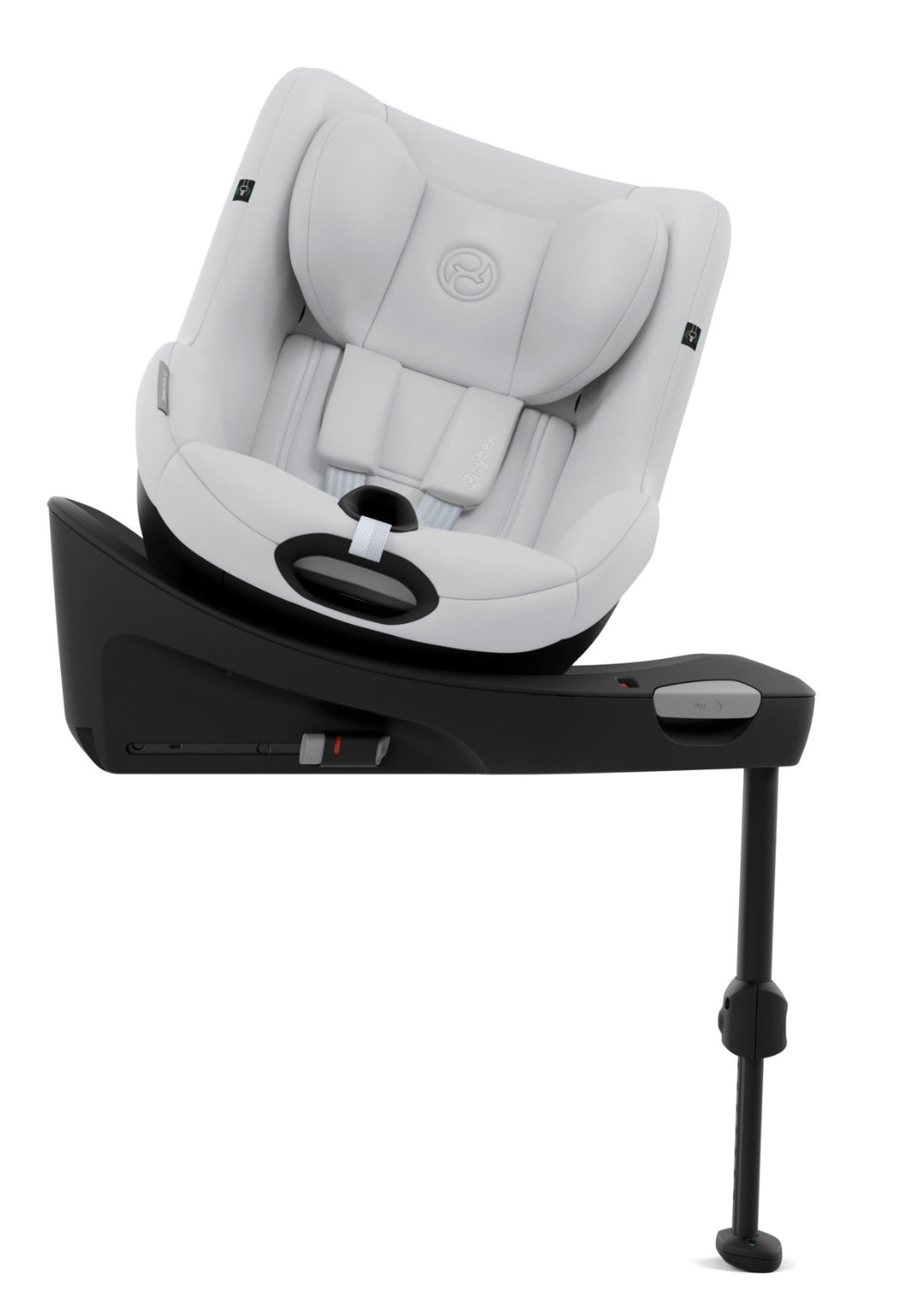 CYBEX Sirona G i-Size Fog Grey