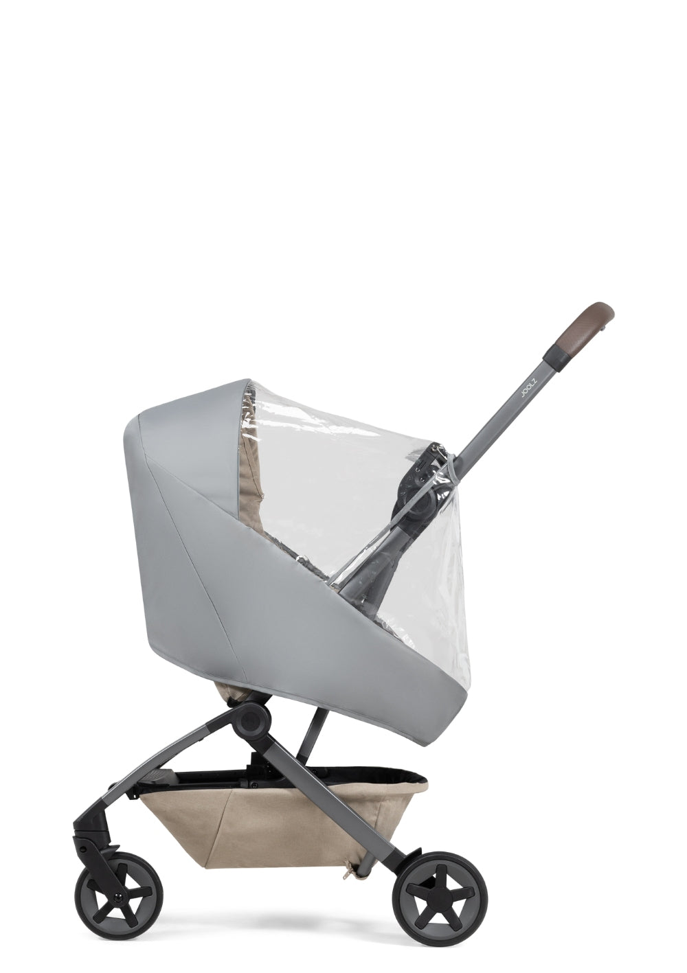 Joolz Regenverdeck für 'Aer2 Nest to Seat'