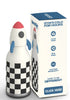 Bestie Trinkflasche Rakete 'Rocket'