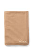 Cashmere Babydecke tan 75 x 80 cm