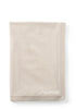 Cashmere Babydecke beige 75 x 80 cm