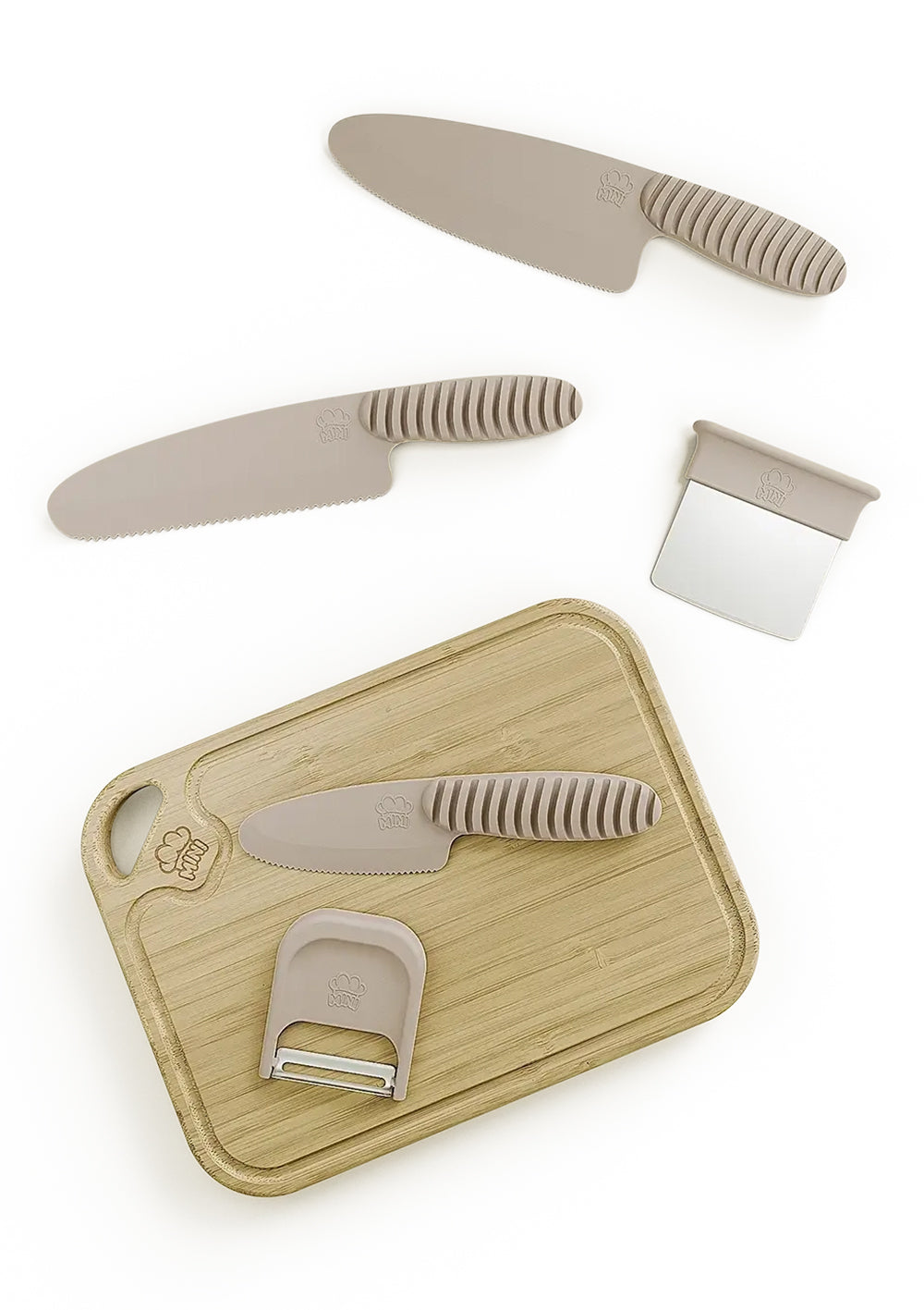 MINI Family MINI Küchenset rosa - Set Inhalte